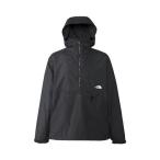ザ・ノース・フェイス  (The North face) アウトドア アウター ウインドブレーカー コンパクトアノラック (25aw) ブラック S-XL NP22333-K【sale】【OUTsale】