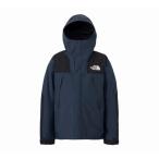 ザ・ノース・フェイス(THE NORTH FACE) マウンテンジャケット Mountain Jacket メンズ (24aw) アーバンネイビー NP61800-UN【sale】【OUTsale】