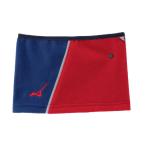  Mizuno (MIZUNO) подросток бейсбол защищающий от холода защита горла "neck warmer" Junior (25aw) красный размер регулировка возможно флис 12JYCB5162 12JYCB51-62