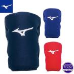  Mizuno (mizuno) софтбол колено накладка ( левый правый двоякое применение ) опора аксессуары мелкие вещи (23ss) темно-синий / пастель темно-синий / красный 1DJLG30014/16/62