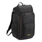  Mizuno (MIZUNO) бейсбол Mizuno Pro все в одном рюкзак рюкзак ti упаковка (25aw) черный 45L 1FJDC90009 1FJDC900-09