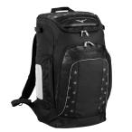 Mizuno (MIZUNO) бейсбол свечение bar Elite USA все в одном рюкзак (25aw) черный 40L 1FJDC91090