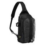  Mizuno (MIZUNO) бейсбол Mizuno Pro сумка "body" место хранения сумка (26ss) черный 7L 1FJDD40109