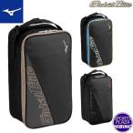  Mizuno (mizuno) бейсбол свечение bar Elite сумка для обуви (25ss) черный × хаки / черный × Gold / черный × красный 1FJKC41493/95/96