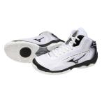  Mizuno (mizuno) фитнес обувь ue-b дайвер sDE3 (26aw) белый x черный 23.0-25.0cm 2E соответствует 31GF267401