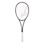  Mizuno (mizuno) для софтбола теннис soft теннис ракетка D FORCE S-TOURti- сила после . красный x черный 0U 63JTN26208[ подведение счетов распродажа ]