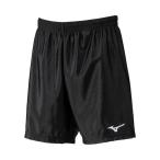  Mizuno (MIZUNO) волейбол одежда шорты игра брюки мужской (26ss) черный M-2XL V2MBD00209