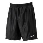  Mizuno (MIZUNO) волейбол одежда шорты игра брюки мужской (26ss) черный M-2XL V2MBD00309