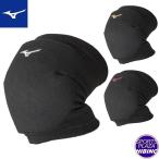 [ кошка pohs OK] Mizuno (mizuno) волейбол колени опора 1 штук (22aw)wi мужской накладка иметь черный × белый / Gold / пурпурный V2MYA00109/95/97[..]