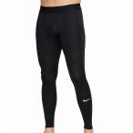  Nike (nike) Nike Pro Dri-FIT тугой фитнес трико длинный трико подвеска tenabru материалы мужской (25ss) черный FB7953-010