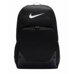 ナイキ (NIKE) アウトドアバッグ ブラジリア XL バックパック リュックサック リサイクル素材 (26ss) ブラック 30L 通勤 通学 IB4400-010