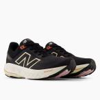 New balance (newbalance) бег обувь Fresh Foam X 860v14 свежий пена женский (25aw) черный 23.0-25.0cm W860N142E W860N14 2E