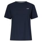  Oacley (Oakley) верхняя одежда короткий рукав футболка Radiant Fusion Flex Box Tee 11 женский (26ss) черный S-M FOA500941-021[mkd][OUTsale]