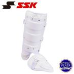 [ популярный модель ]es SK (ssk) бейсбол щитки средняя школа бейсбол соответствует правый удар человек для (20ss) белый FG100L-10[ подведение счетов P10]