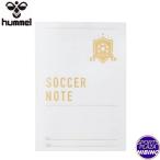 [ кошка pohs OK]hyumeru(hummel) футбол для регистрация Note ( комплектация выше версия ) (16fw) тренировка соревнование регистрация тренировка B5 HFA8009[ss2506]