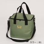 ! world Pegasus (worldpegasus) термос температура сумка ( перчатка место хранения возможность ) сумка (23aw) K зеленый WEBC3CHB-81