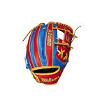 【練習球プレゼント対象】ウィルソン (wilson) 一般軟式野球 カントリープライド ベネズエラ (20aw) 右投げ 限定 W100303115【SS2309】BBSALE