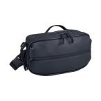  Z (ZETT) в общем бейсбол сумка Pro стойка tas сумка "body" поясная сумка (25aw) черный 5L BAP7525A-1900