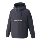 ショッピングゼット ゼット (ZETT) 野球 ウエア BEAMSDESIGNがプロデュースしたゼットのハーフジップウォームジャケット (25aw) ネイビー L-O ビームス BOW72302-2900