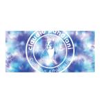  футбол Jean ключ (soccer junky) футбол аксессуары мелкие вещи tie-dye?.... покрывало (26ss) темно-синий голубой CP26A31-21