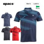 APACS Golf одежда мужской Golf одежда Golf рубашка воротник имеется рубашка спорт одежда короткий рукав скорость .COL-13013