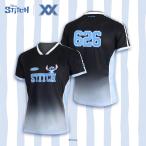  Stitch унисекс рубашка короткий рукав casual Disney MAXX сотрудничество ограничение 626 задний принт мужской женский . пот скорость .MDTEE02