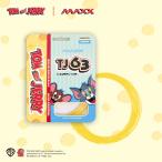  Tom &amp; Jerry бадминтон -тактный кольцо струна 0.63mm отталкивание контроль TJ63