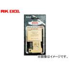 2輪 RK EXCEL ブレーキパッド(フロント) FINE ALLOY 55 PAD 850 ドゥカティ/DUCATI M400モンスター 400cc 1995年〜1998年