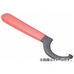 トラスコ中山/TRUSCO キーレスチャック用 フックスパナ TKLFS(4147308) JAN：4989999190441