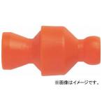 トラスコ中山/TRUSCO クーラントライナー チェックバルブ サイズ1/4 PCL2B04(2303655) JAN：4989999356540