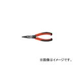 スナップオンツールズ/Snap-on ロングノーズ・ラジオペンチ 160mm 2430G160(1287419) JAN：7314150024070