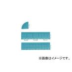 テラモト/TERAMOTO 抗菌フミンゴ中ふちオスグリーン MR0852931(4096746) JAN：4904771581019