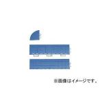 テラモト/TERAMOTO 抗菌フミンゴ中ふちメスブルー MR0852943(4096789) JAN：4904771581132