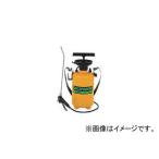 フルプラ/FURUPLA ダイヤスプレープレッシャー式噴霧器4リッター 7400(2921243) JAN：4977263074009