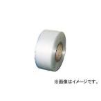 トラスコ中山/TRUSCO 自動梱包器用PPバンド幅15.5mm×長さ2500m 透明 GPP155 TM(2277573) JAN：4989999131024