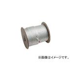 高木綱業 リコイルスターターロープ 4.0mm×50m 228511(4184572) JAN：4943956285113