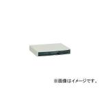 トラスコ中山/TRUSCO αレターケース用追加引き出し LA4S1(5046696) JAN:4989999770988