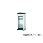 アイリスオーヤマ/IRISOHYAMA 屋外収納 ホームロッカーワイド 1200×600×1800 ブラウン HL1800F(4060156) JAN：4905009104475