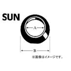 SUN/サン マフラーガスケット ホンダ車用 EG908