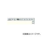 シンワ測定 曲尺平ぴた シルバー 15cm 表裏同目 10007 JAN：4960910100077