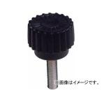 トラスコ中山/TRUSCO グリップノブボルト φ25 M6X25 TGKB3M6X25(4309472) JAN：4989999298567