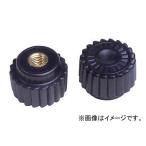 トラスコ中山/TRUSCO グリップノブナット φ20 M6 TGKN2M6(4309723) JAN：4989999298819