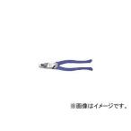 スリーピークス技研/3PEAKS 電工Fペンチ 220mm DF220(4361059) JAN：4960225470032