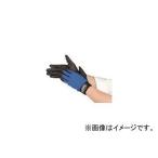 おたふく手袋/OTAFUKU-GLOVE ピーユーウェーブ ブルー M K18BLM(4448430) JAN：4970687004195