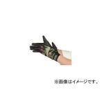 おたふく手袋/OTAFUKU-GLOVE ピーユーウェーブ 迷彩 M K18MEM(4448464) JAN：4970687004324