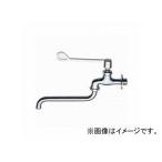 三栄水栓/SANEI レバー式自在水栓 POS JA90-13 JAN：4973987057540