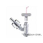 三栄水栓/SANEI 共用自動接手散水栓 Y861-13 JAN：4973987459214