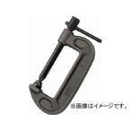 トラスコ中山 シャコ万力(バーコ型)100mm TBC-100E(4901479) JAN：4989999326987