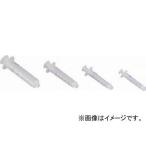 HENKE ルアーロックオールプラスチックシリンジ10mL100個入 A8410-LL(4745744) JAN：4580255602373