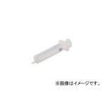 HENKE ルアーチップオールプラスチックシリンジ10mL10個入 A8410-LTT(4745761) JAN：4580255602243